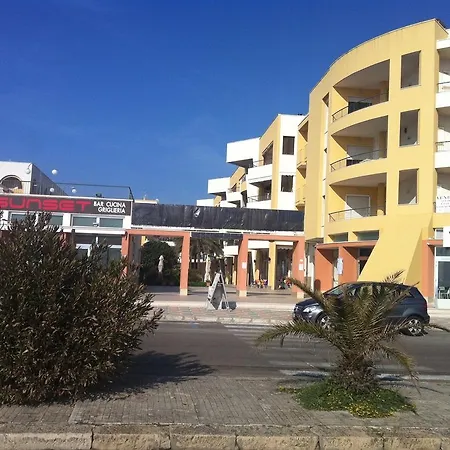 Ws Bilo Rosa Apartment