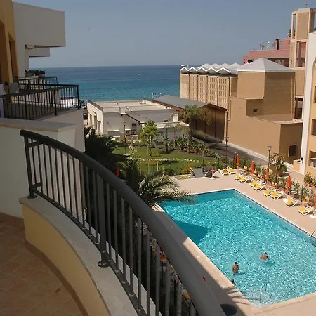 Ws Bilo Rosa Apartment