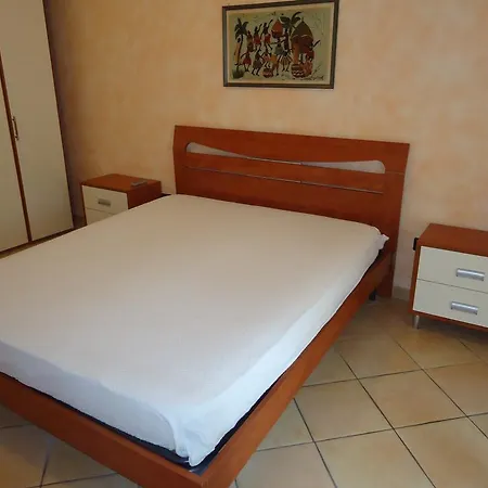 Ws Bilo Rosa Apartment